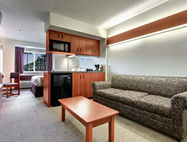 Microtel Inn & Suites by Wyndham Bridgeport hotel detail image 4