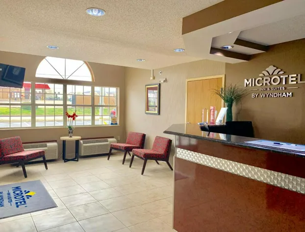 Microtel Inn & Suites by Wyndham Charleston WV hotel detail image 4