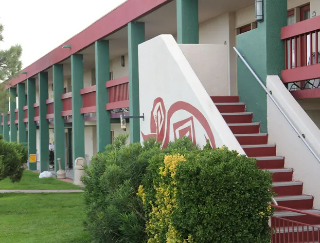 Elephant Butte Inn hotel detail image 1