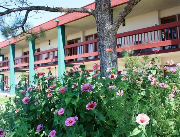 Elephant Butte Inn hotel detail image 2