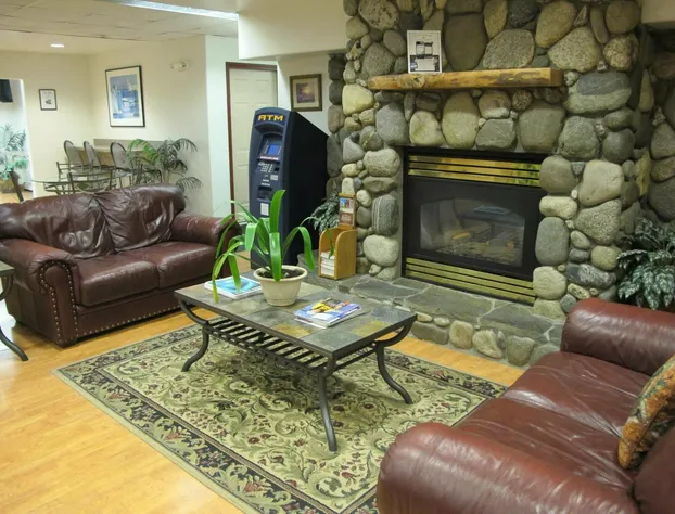 Microtel Inn & Suites by Wyndham Eagle River/Anchorage Area hotel detail image 3