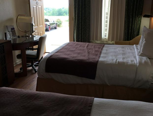 Royal Inn hotel detail image 2