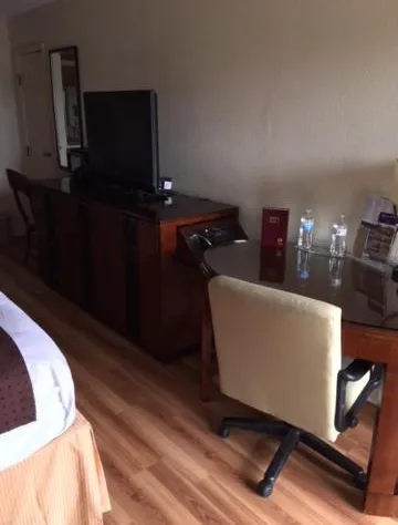 Royal Inn hotel detail image 3