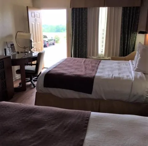 Royal Inn hotel detail image 4