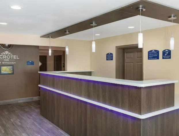 Microtel Inn & Suites by Wyndham Columbia/Fort Jackson N hotel detail image 3