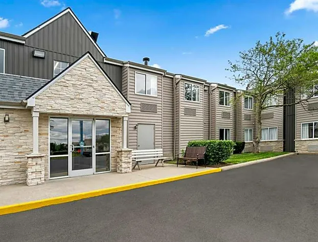 Microtel Inn by Wyndham Lexington hotel detail image 2