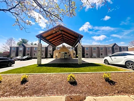 Microtel Inn by Wyndham Lexington hotel detail image 1