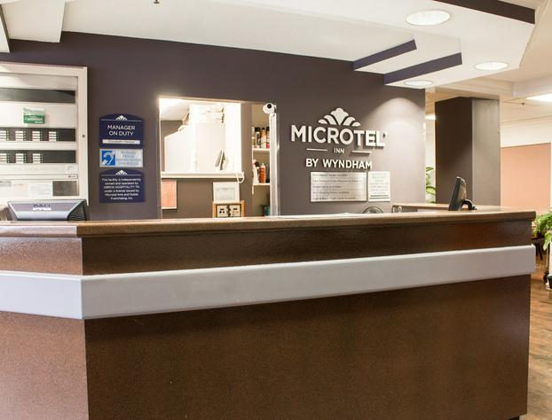 Microtel Inn & Suites by Wyndham Chattanooga/Near Hamilton P hotel detail image 2