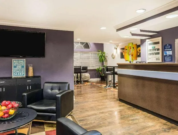 Microtel Inn & Suites by Wyndham Chattanooga/Near Hamilton P hotel detail image 1