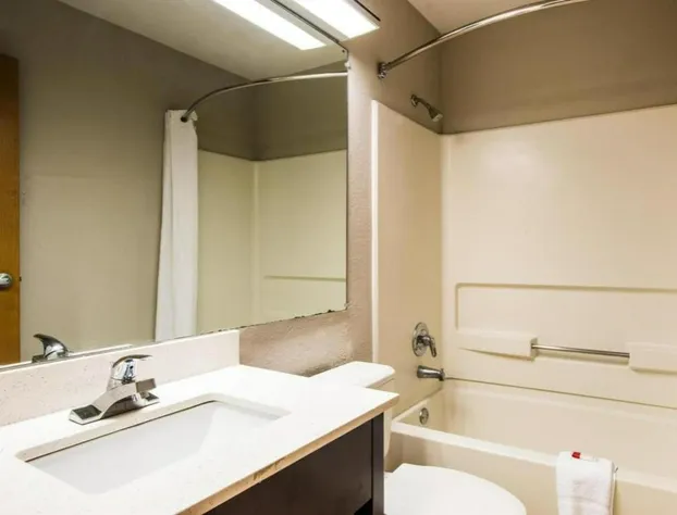 Microtel Inn & Suites by Wyndham Chattanooga/Near Hamilton P hotel detail image 3