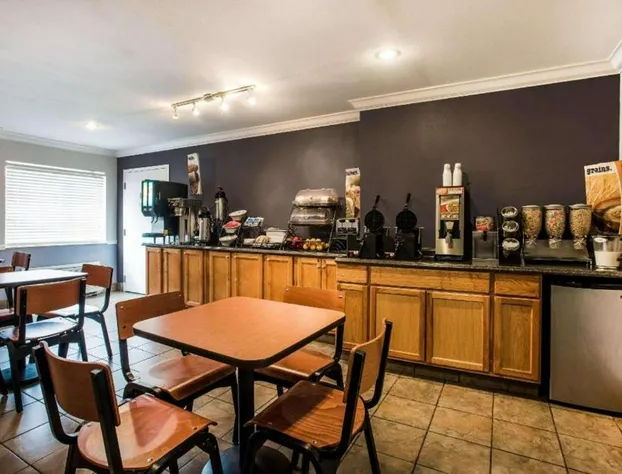 Microtel Inn & Suites by Wyndham Chattanooga/Near Hamilton P hotel detail image 4