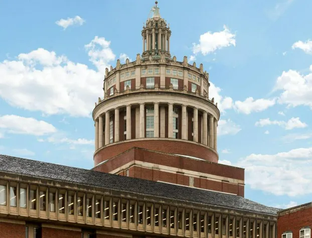 Baymont by Wyndham Henrietta/Rochester hotel detail image 4