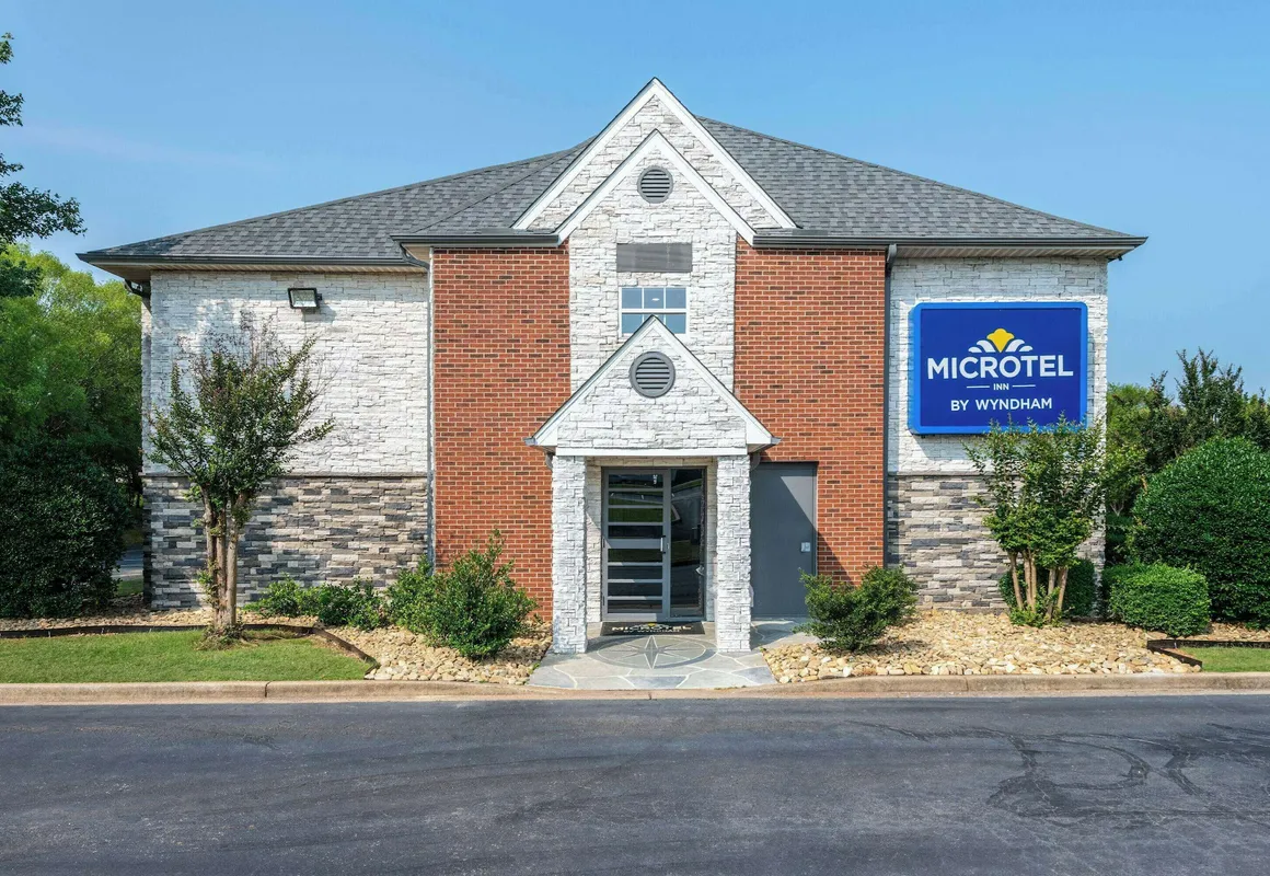 Microtel Inn by Wyndham Duncan/Spartanburg hotel hero