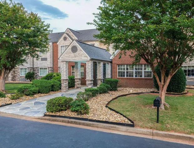 Microtel Inn by Wyndham Duncan/Spartanburg hotel detail image 1