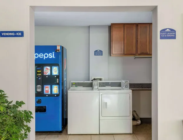 Microtel Inn by Wyndham Duncan/Spartanburg hotel detail image 4