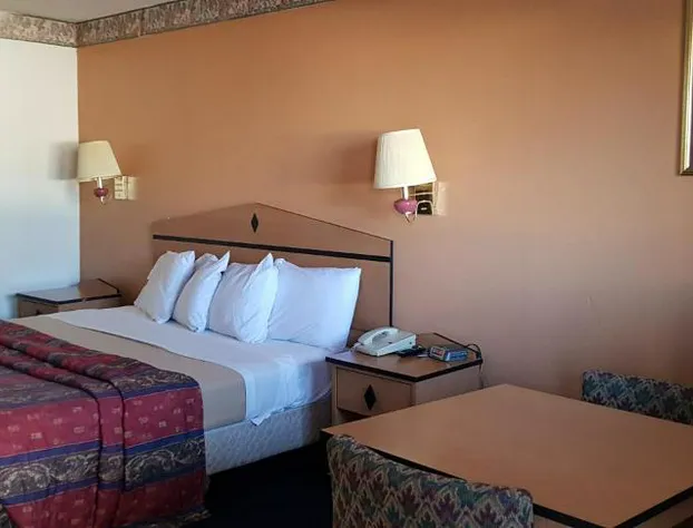 night Inn hotel detail image 3