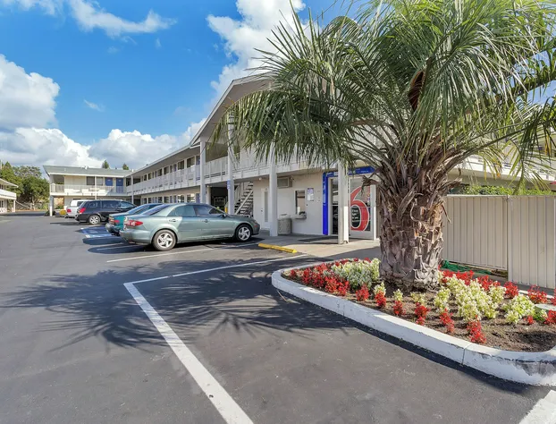 Motel 6 – Santa Rosa, CA - South hotel detail image 1