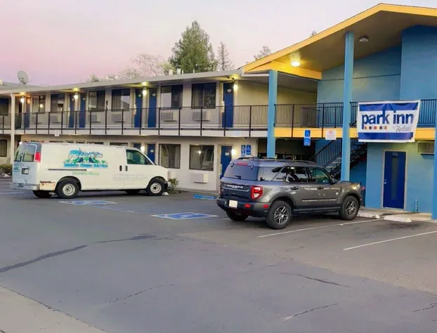 Motel 6 – Santa Rosa, CA - South hotel detail image 2