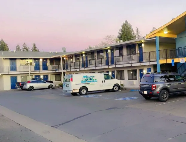 Motel 6 – Santa Rosa, CA - South hotel detail image 3