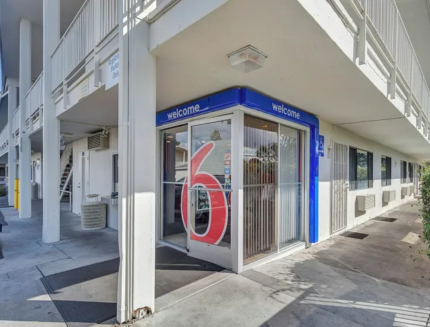 Motel 6 – Santa Rosa, CA - South hotel detail image 4