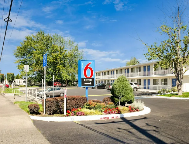 Motel 6 Tacoma, WA - Fife hotel detail image 2