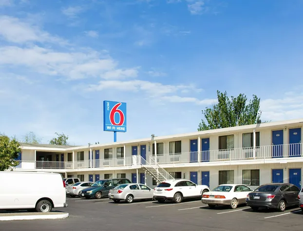 Motel 6 Tacoma, WA - Fife hotel detail image 3