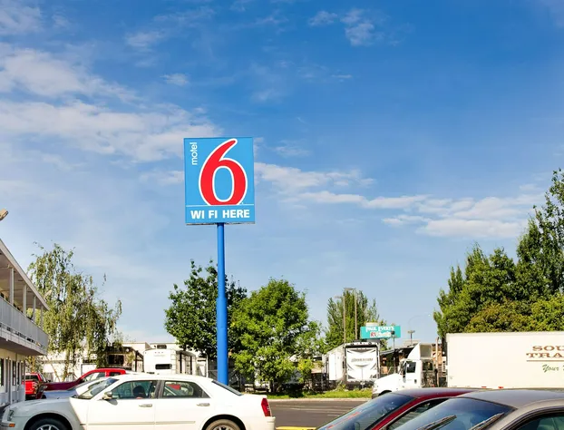 Motel 6 Tacoma, WA - Fife hotel detail image 4