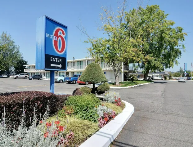 Motel 6 Tacoma, WA - Fife hotel detail image 1