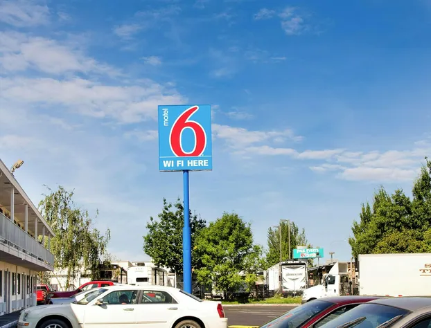 Motel 6 Tacoma, WA - Fife hotel detail image 4