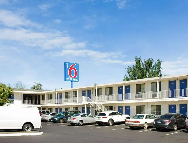 Motel 6 Tacoma, WA - Fife hotel detail image 2