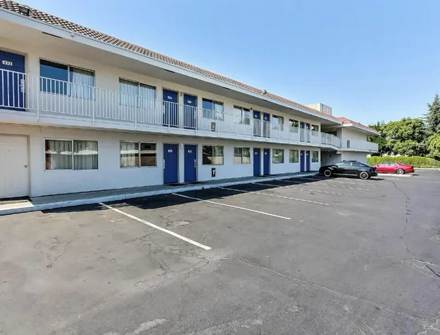Motel 6 – San Jose, CA - South hotel detail image 1