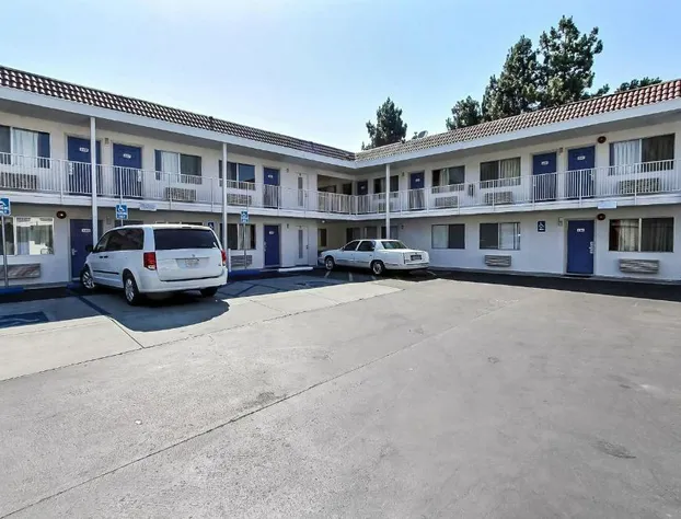 Motel 6 – San Jose, CA - South hotel detail image 2