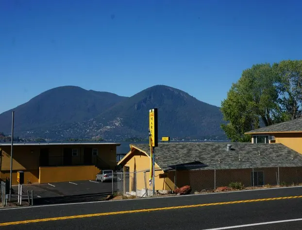 Lake Marina Inn hotel detail image 1