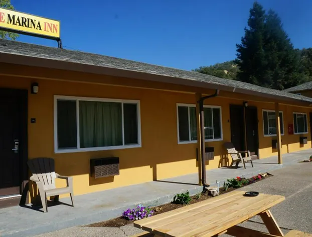 Lake Marina Inn hotel detail image 2