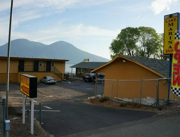 Lake Marina Inn hotel detail image 3