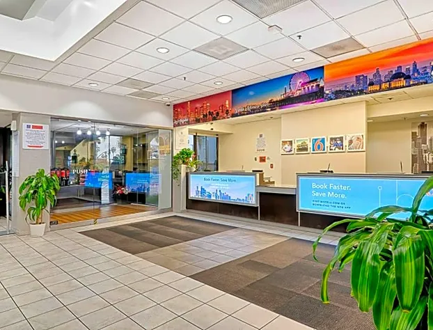 Motel 6 Los Angeles, CA - Los Angeles - LAX hotel detail image 2