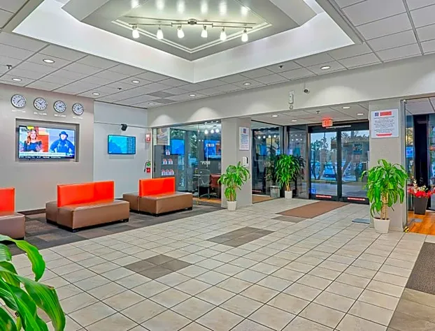 Motel 6 Los Angeles, CA - Los Angeles - LAX hotel detail image 3