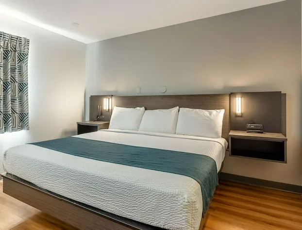 Motel 6 Boise - Airport hotel detail image 2