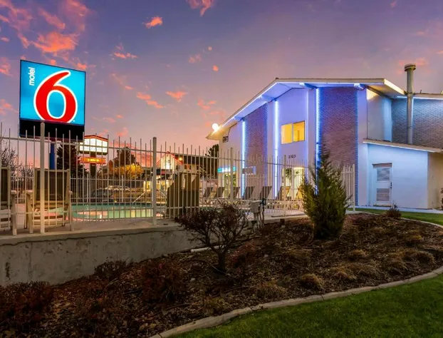 Motel 6 Boise - Airport hotel detail image 1