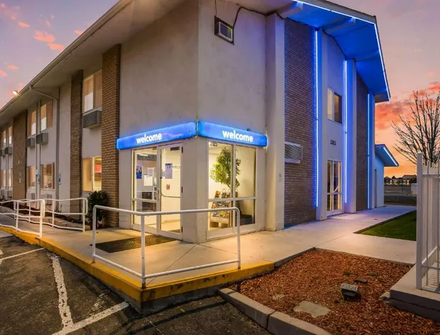 Motel 6 Boise - Airport hotel detail image 4