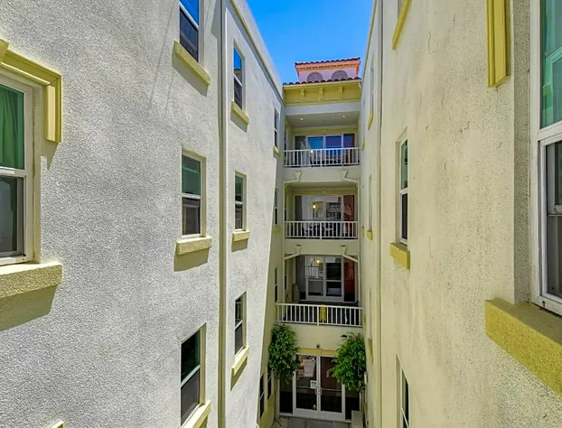 Motel 6 San Diego, CA - Downtown hotel detail image 2