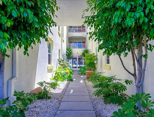 Motel 6 San Diego, CA - Downtown hotel detail image 3