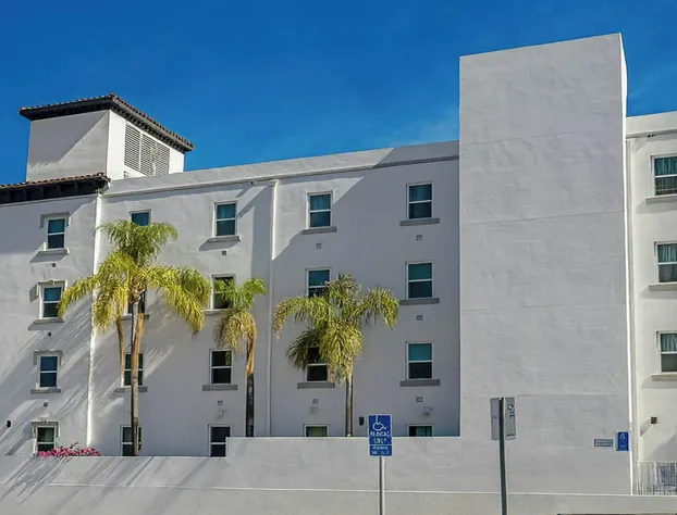 Motel 6 San Diego, CA - Downtown hotel detail image 4