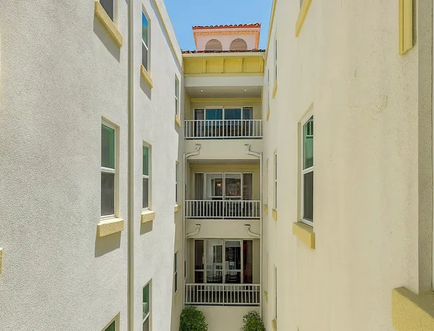 Motel 6 San Diego, CA - Downtown hotel detail image 2