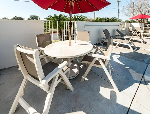 Motel 6 Mcallen, TX hotel detail image 1