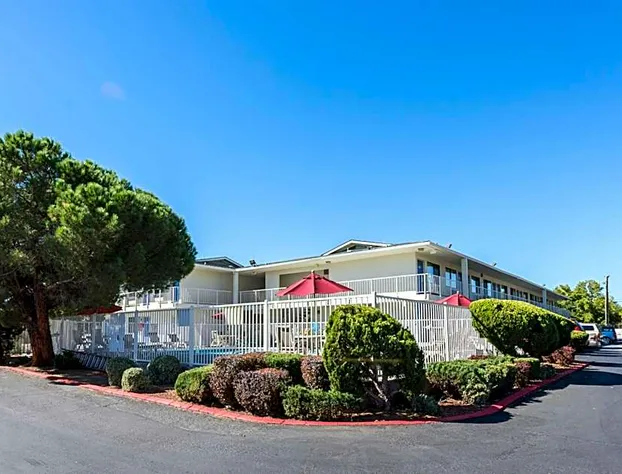 Motel 6-Reno, NV - West hotel detail image 1