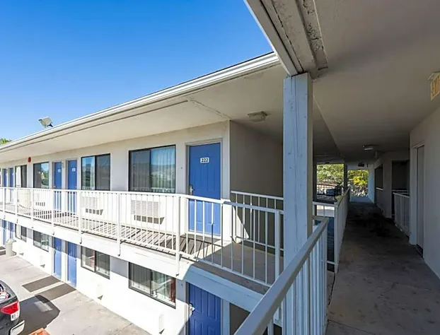 Motel 6-Reno, NV - West hotel detail image 2