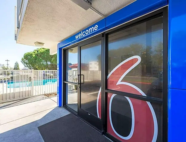 Motel 6-Reno, NV - West hotel detail image 3