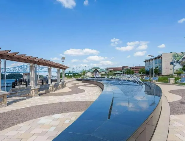 Motel 6 Owensboro, KY hotel detail image 4