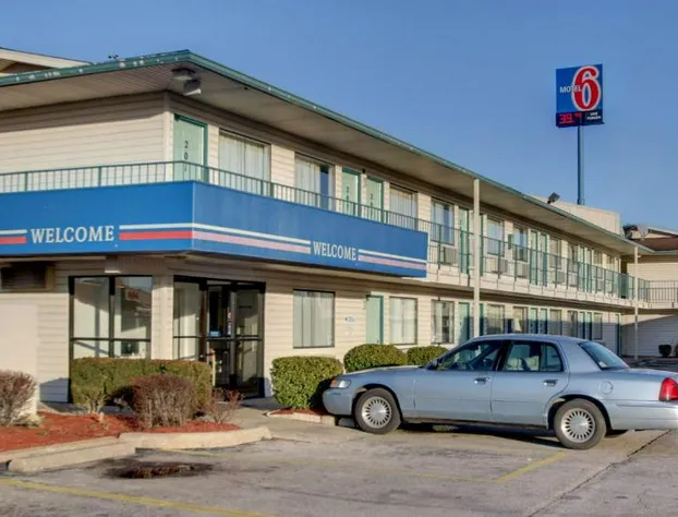 Motel 6 Owensboro, KY hotel detail image 2